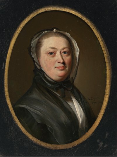  od John Singleton Copley