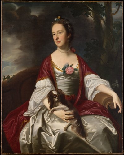  od John Singleton Copley