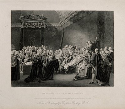  od John Singleton Copley