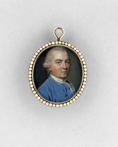 Arthur Freeman od John Smart