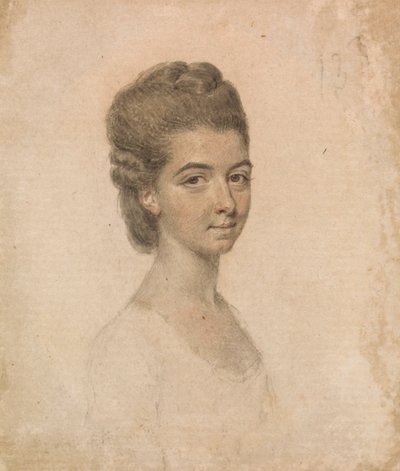 Paní Wardová od John Smart