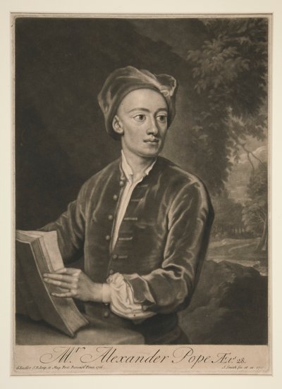 Alexandr Pope od John Smith 2