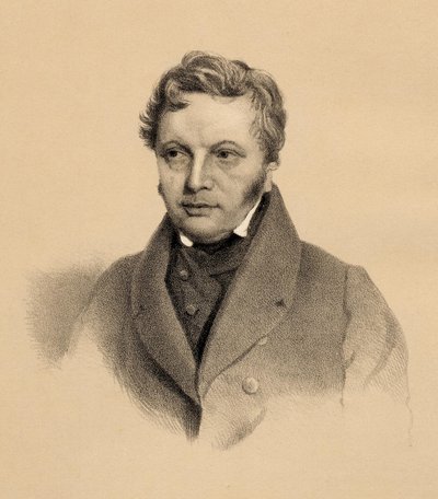 Thomas Miles Richardson st. od John Storey