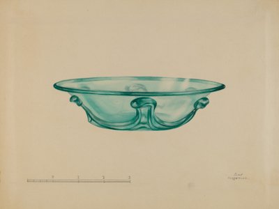 Miska, c. 1938. od John Tarantino