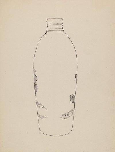 Baňka, c. 1939. od John Tarantino