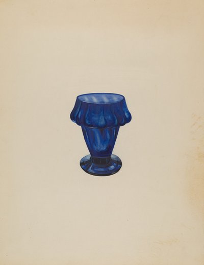 Solný sklep, c. 1936. od John Tarantino
