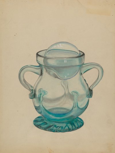 Cukřenka, c. 1936. od John Tarantino