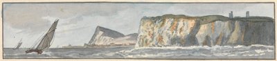 South Foreland a Shakespeare