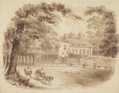  od John Thomas Smith