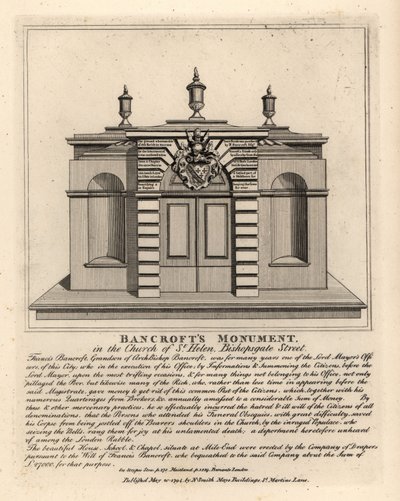 Neznámý obrázek od John Thomas Smith