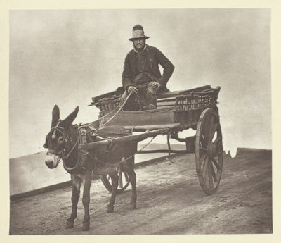 Black Jack od John Thomson