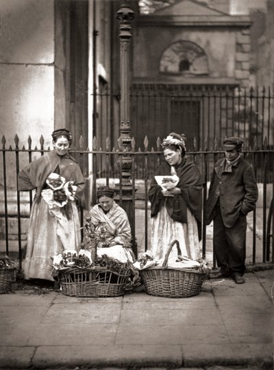 Závěsný od John Thomson