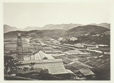 Foochow Arsenal, c. 1868. od John Thomson