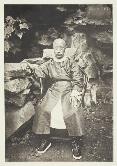 princ Kung od John Thomson