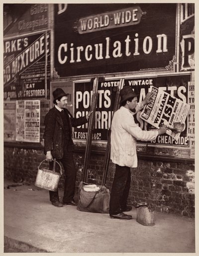  od John Thomson