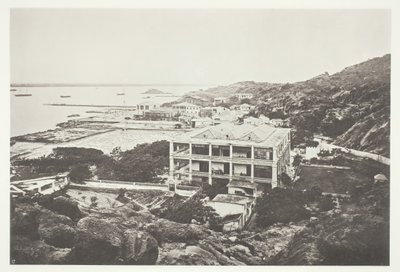 Swatow, c. 1868. od John Thomson