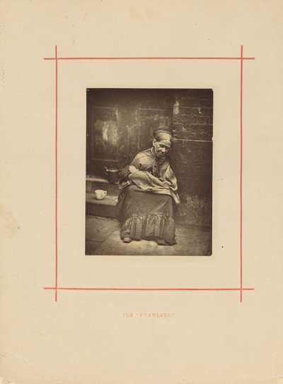 The Crawlers od John Thomson