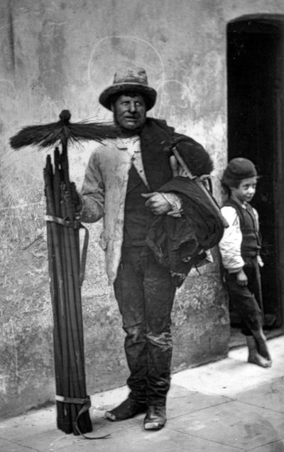 Temperance Sweep, z 