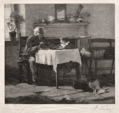 Výměna důvěry od John Tinkey