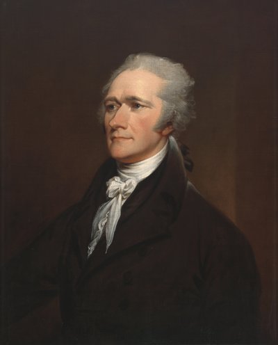  od John Trumbull