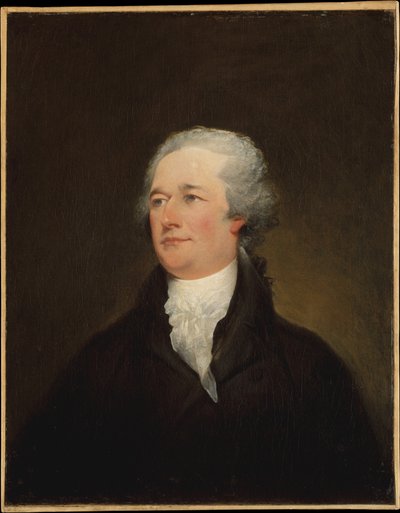  od John Trumbull