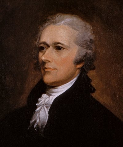  od John Trumbull