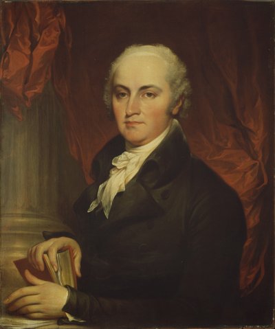  od John Trumbull