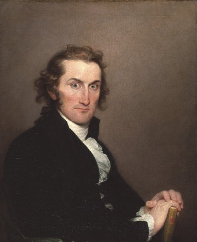  od John Trumbull