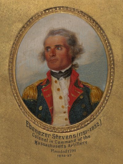  od John Trumbull