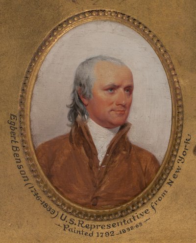  od John Trumbull