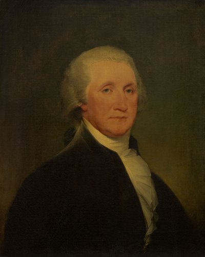  od John Trumbull