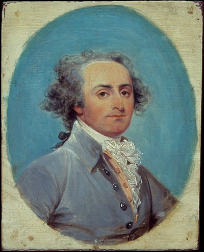  od John Trumbull