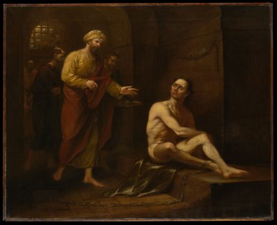  od John Trumbull