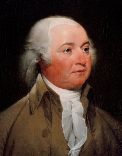  od John Trumbull