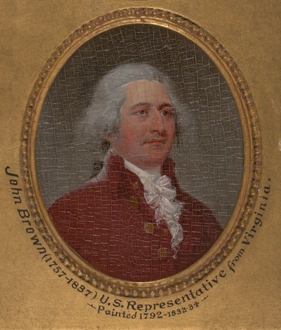  od John Trumbull