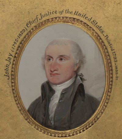  od John Trumbull