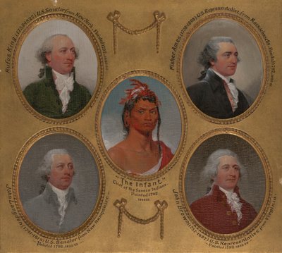 John Langdon (1741 od John Trumbull