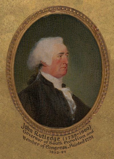  od John Trumbull