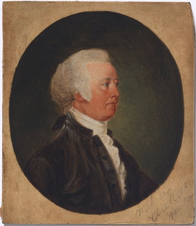  od John Trumbull