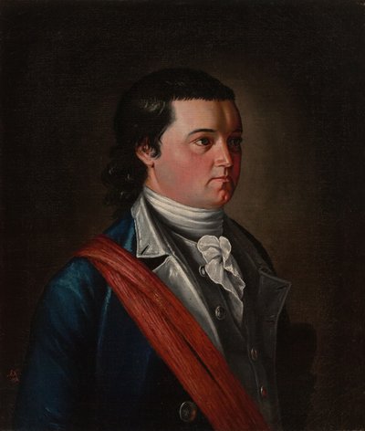  od John Trumbull