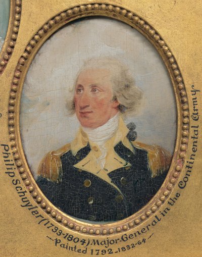  od John Trumbull