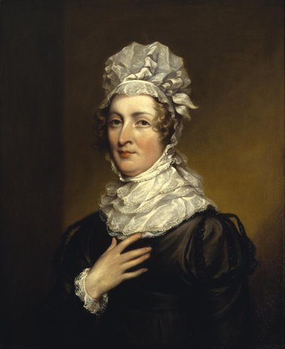  od John Trumbull