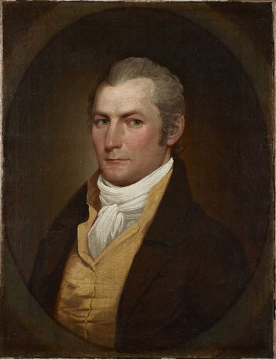  od John Trumbull