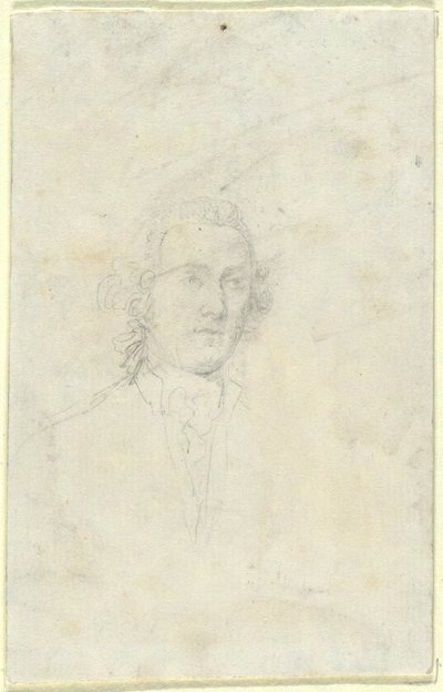 Richard Stockton od John Trumbull