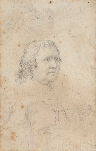 Samuel Chase od John Trumbull