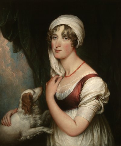  od John Trumbull
