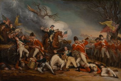  od John Trumbull