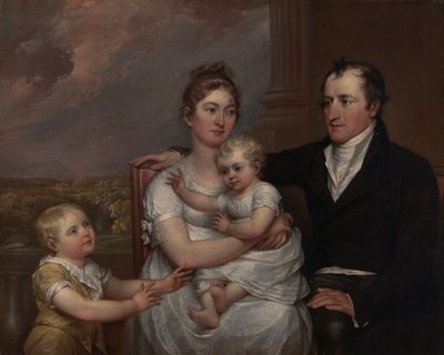  od John Trumbull