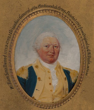  od John Trumbull