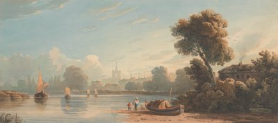 Chiswick od John Varley